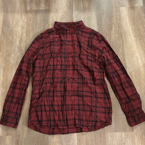 Men’s slim button down - Picture 1 of 1